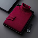 Franco | Eleganter und Bequemer Pullover für Herren
