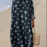 Vittoria | Bequemes Sommerkleid