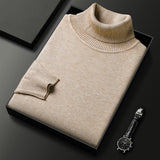 Franco | Eleganter und Bequemer Pullover für Herren