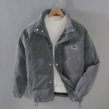 Henny | Elegante Samtjacke