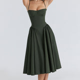 Roma | Korsettkleid - Unser Juwel