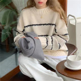 EMILY I Pullover