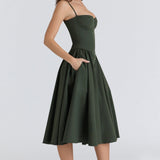 Roma | Korsettkleid - Unser Juwel