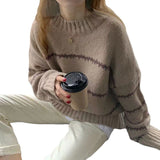 EMILY I Pullover