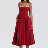 Roma | Korsettkleid - Unser Juwel