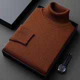 Franco | Eleganter und Bequemer Pullover für Herren