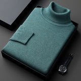 Franco | Eleganter und Bequemer Pullover für Herren