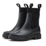 Regenstiefel Valerie™ - Eleganz und Komfort