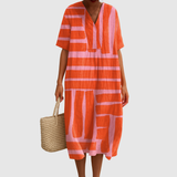 Anna | Bequemes Sommerkleid