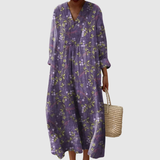 Serena | Bequemes Sommerkleid