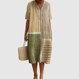 Sofia | Bequemes Sommerkleid