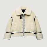 Baumwolljacke