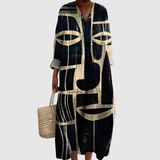 Nicole | Bequemes Sommerkleid