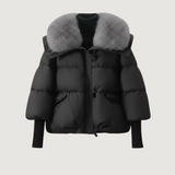 Indi™ - Eleganter Mantel
