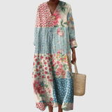 Martina | Bequemes Sommerkleid