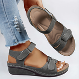 Margot - Orthopädische Komfort-Flex-Sandalen | Bequeme Sandalen