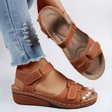Margot - Orthopädische Komfort-Flex-Sandalen | Bequeme Sandalen