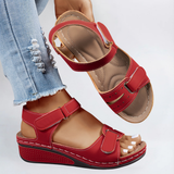 Margot - Orthopädische Komfort-Flex-Sandalen | Bequeme Sandalen