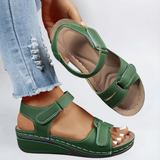 Margot - Orthopädische Komfort-Flex-Sandalen | Bequeme Sandalen