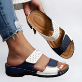 Lynn - Elegante und Bequeme Orthopädische Sandalen