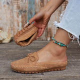 Luna™ Bequeme Orthopädische Slip-On Sandalen