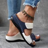 Lynn - Elegante und Bequeme Orthopädische Sandalen