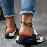 Lynn - Elegante und Bequeme Orthopädische Sandalen