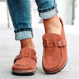 Retro™ Slip-On Schuhe | Komfort und Stil