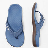 Yara - Bequeme Orthopädische Sandalen