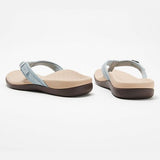 Yara - Bequeme Orthopädische Sandalen