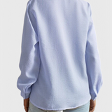 Lily | Rebellische Statement-Bluse für individuelle Styles