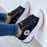 Lily - Orthopädische Sneakers für Damen | Bequeme Sandalen