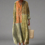Margherita | Bequemes Sommerkleid