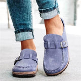 Retro™ Slip-On Schuhe | Komfort und Stil