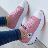Lily - Orthopädische Sneakers für Damen | Bequeme Sandalen