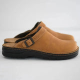 Maayke - Elegante Bequeme Slip-On Sandalen