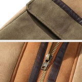 Cosimo | Moderne Luxus-Lederjacke
