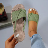 Josie – Bequeme Sandalen Leichte Schritte