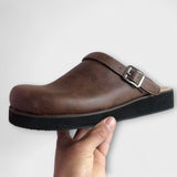 Carleah | Bequeme Orthopädische Sandalen