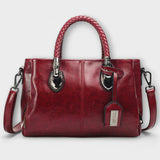 Elegante Duffel Tasche Olivia