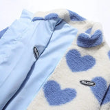 Estrella | Wendbare Jacke