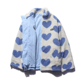 Estrella | Wendbare Jacke