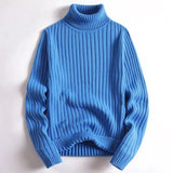 Eleganter Winterpullover Erik