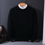 Forte | Eleganter Cashmere-Pullover