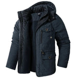 Wallace | Elegante Winterjacke für Herren