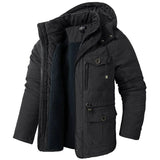 Wallace | Elegante Winterjacke für Herren