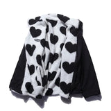 Estrella | Wendbare Jacke