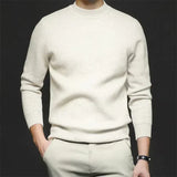 Florian | Klassischer Rollkragenpullover