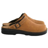 Maayke - Elegante Bequeme Slip-On Sandalen