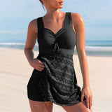 Laluna® | Elegantes Tankini-Set